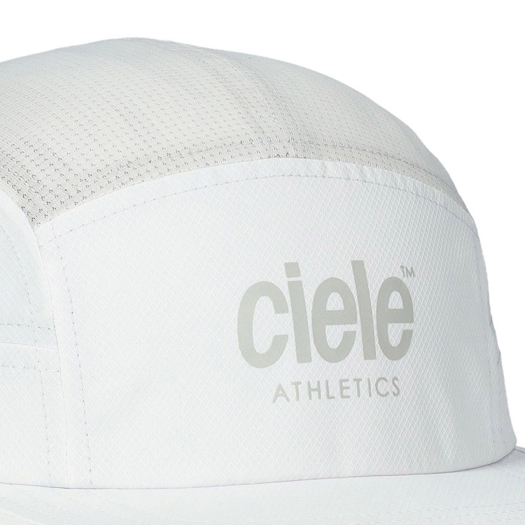 gorra-ciele-gocap-classic-leichtathletik-blanco-3