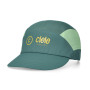 Fast Cap Classic-green