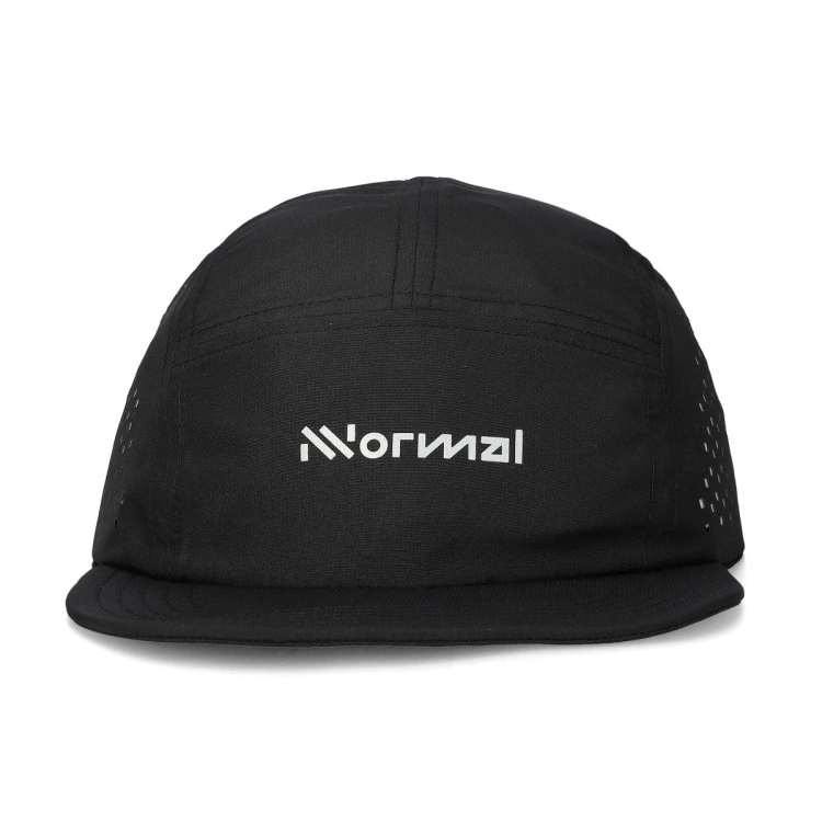 gorra-nnormal-gorra-rennen-kappe-negro-1