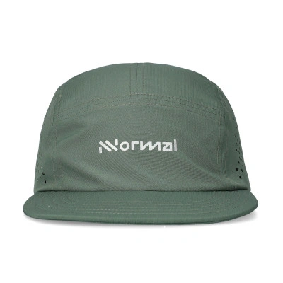 Chapéu Race Cap green