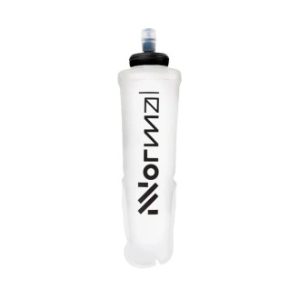 Soft Flask Soft Flask 500Ml transparent