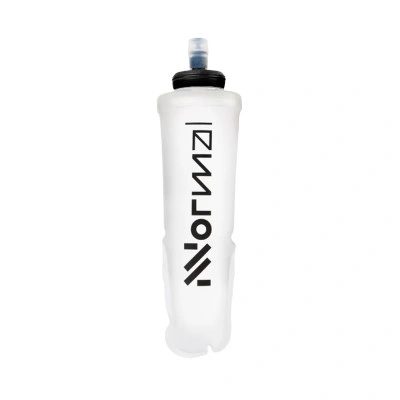 Soft Flask 500Ml transparente
