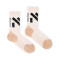 Meias NNORMAL Race Sock
