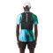 Colete de trail NNORMAL Race Vest black
