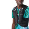 Colete de trail NNORMAL Race Vest black