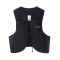 Colete de trail NNORMAL Race Vest black