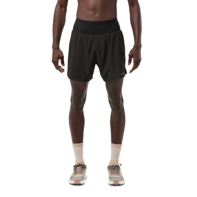 Pantalón corto Race
