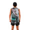 Top NNORMAL Race Tank Nature