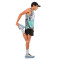 Top NNORMAL Race Tank Nature