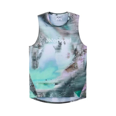 Top Race Tank Nature
