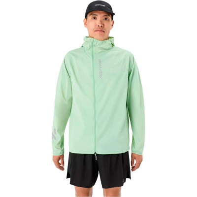 Trail Wind Jacket Jacket