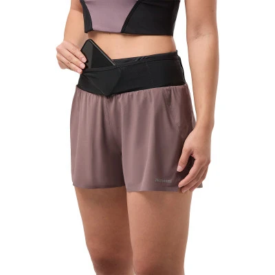 Calções Race Mulher