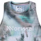 Top NNORMAL Race Tank Mulher