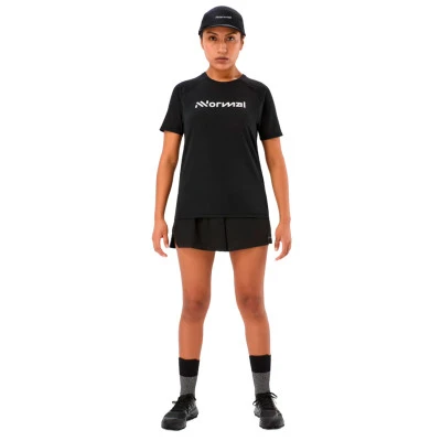 T-Shirt Race T-Shirt Mulher