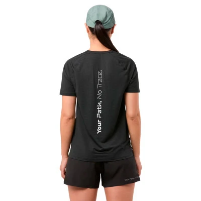 T-Shirt Race T-Shirt Mulher