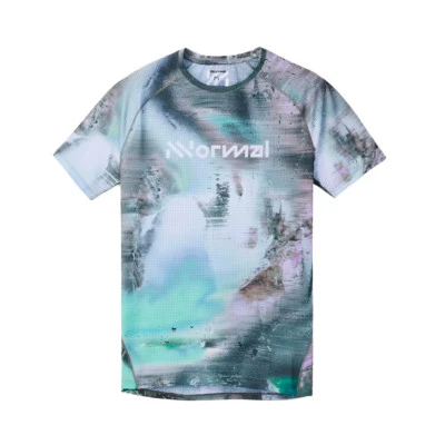 T-Shirt Race T-Shirt Mulher