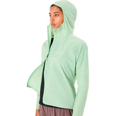 Women's Trail Wind Jacket Jacket