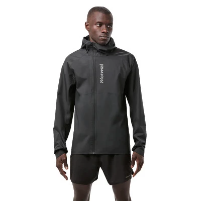 Casaco Trail Rain Jacket