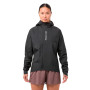 Femme Trail Rain Jacket-black