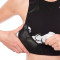 Top NNORMAL Trail Cropped Mujer