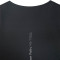 Top NNORMAL Trail Cropped Mujer