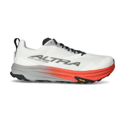 Mont Blanc Speed Running Shoes