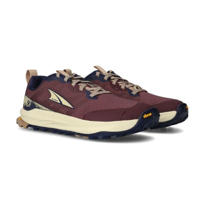 Sapatilha Lone Peak 9+ Mulher