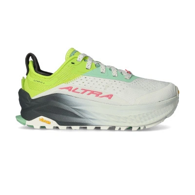 Women's Olympus 6 Running Shoes