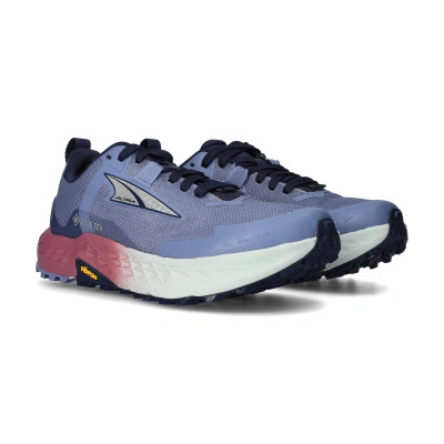 Sapatilha Timp 5 Gore-Tex Mulher