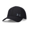 Under Armour UA Start Schwarz verstellbare Kappe Cap