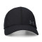 Under Armour UA Start Schwarz verstellbare Kappe Cap