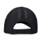 Under Armour UA Start Schwarz verstellbare Kappe Cap