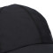 Under Armour UA Start Schwarz verstellbare Kappe Cap