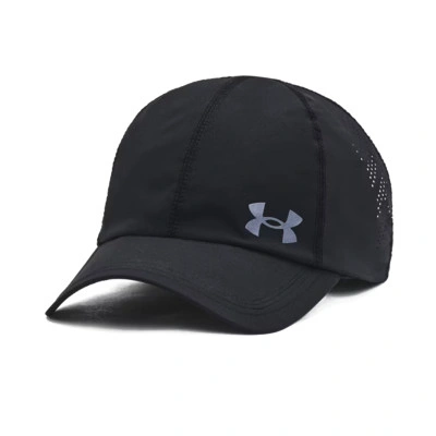 Chapéu Gorra Ajustable UA Launch Black blk