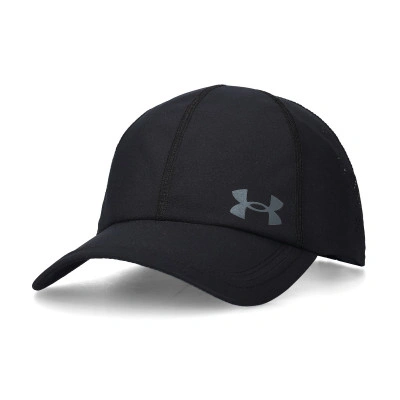 Gorra Gorra Ajustable UA Launch Black blk