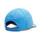 Chapéu Under Armour Gorra Ajustable Velociti blu