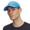 Chapéu Under Armour Gorra Ajustable Velociti blu