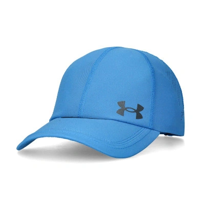 Gorra Gorra Ajustable Velociti blu