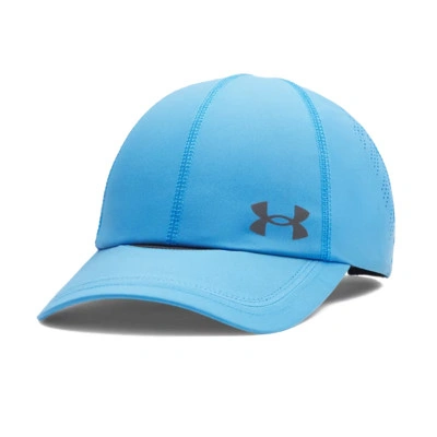 Chapéu Gorra Ajustable Velociti blu