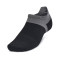Meias Under Armour Meias Run Lite pack de 3 blk