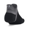 Meias Under Armour Meias Run Lite pack de 3 blk