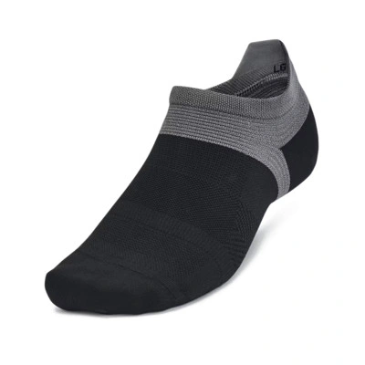 Meias Meias Run Lite pack de 3 blk