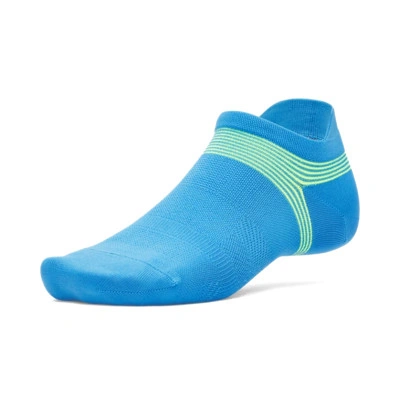 Meias Meias Run Lite pack de 3 blu