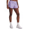 Pantalón corto Under Armour Tech Play Up 2en1 Mujer