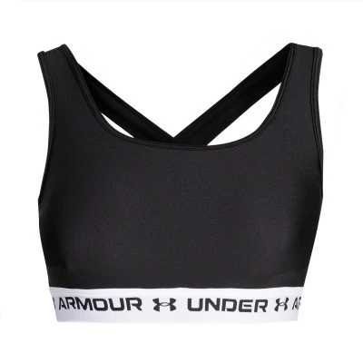 Soutien desportivo Armour Mid Crossback