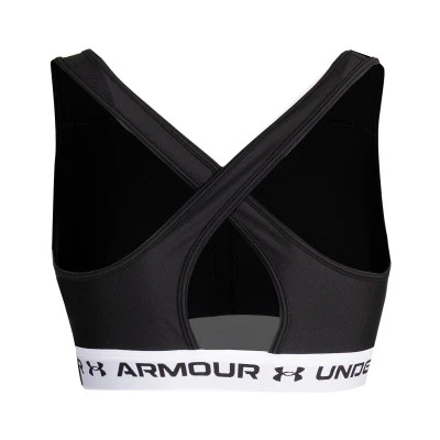 Soutien desportivo Armour Mid Crossback