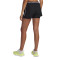 Calções Under Armour Tech Play Up 2em1 Mulher