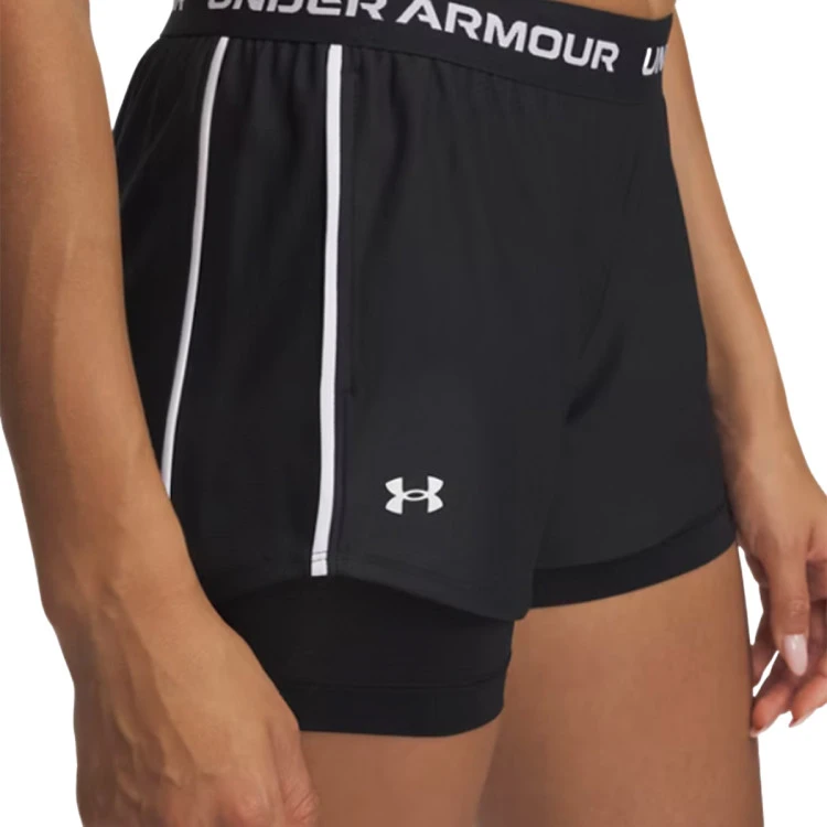 pantalon-corto-under-armour-tech-play-up-2en1-mujer-blk-2