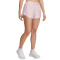 Calções Under Armour Tech Play Up 2em1 Mulher