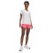 Calções Under Armour Tech Play Up 2em1 Mulher